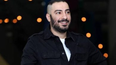 مختصر بیوگرافی نوید محمد زاده