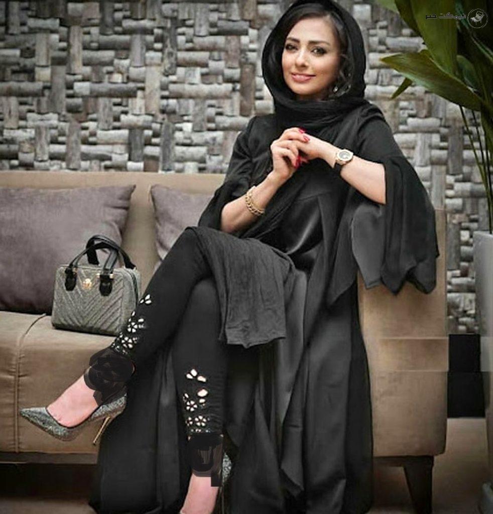 نفیسه روشن