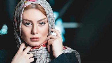 سحر قریشی