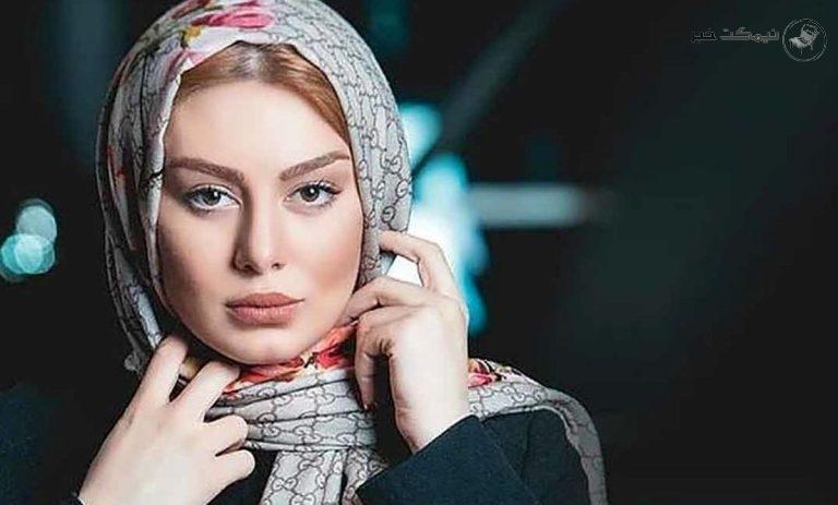 سحر قریشی با انتشار عکس از تتوهایش برای همیشه قید ایران را زد
