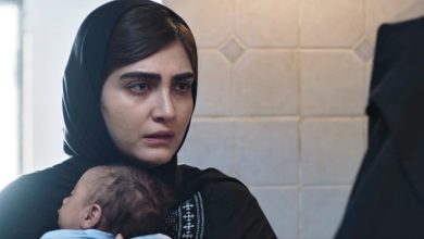 استوری الناز ملک