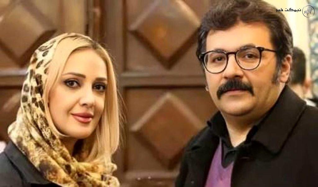 آرزوی شهرام عبدلی
