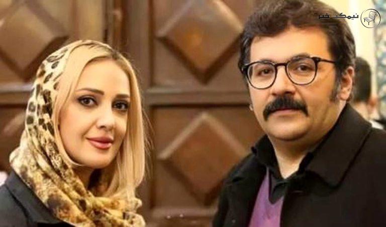 آرزوی زنده یاد شهرام عبدلی برای فرزندانش که برآورده نشد
