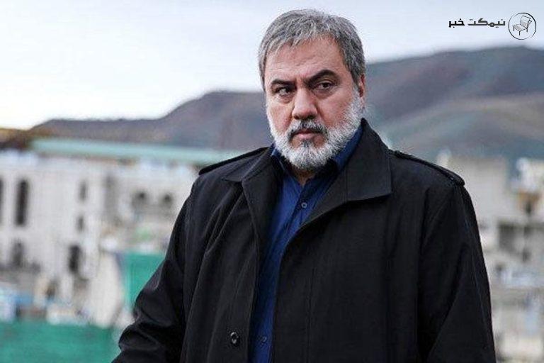 آرزوی فرهاد قائمیان در روز تولدش چه بود ؟
