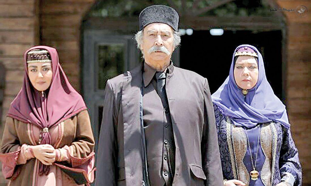 سخن محمود پاک نیت