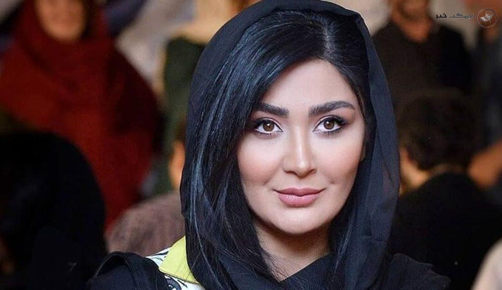 خداحافظی مریم معصومی