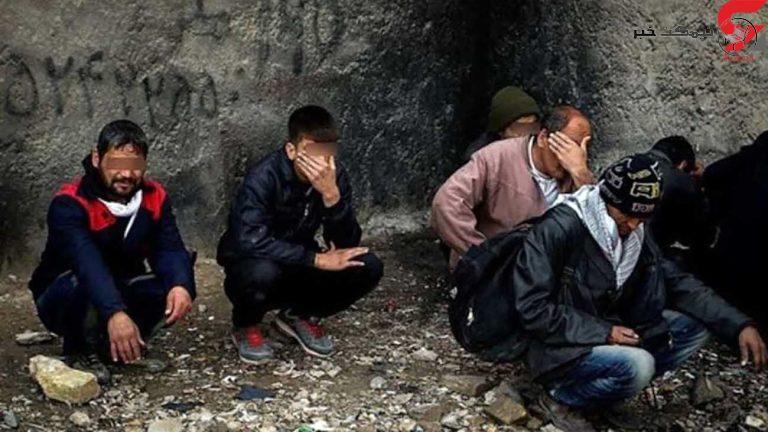 دعوای خانوادگی دلیلی برای شروع به پخش مواد