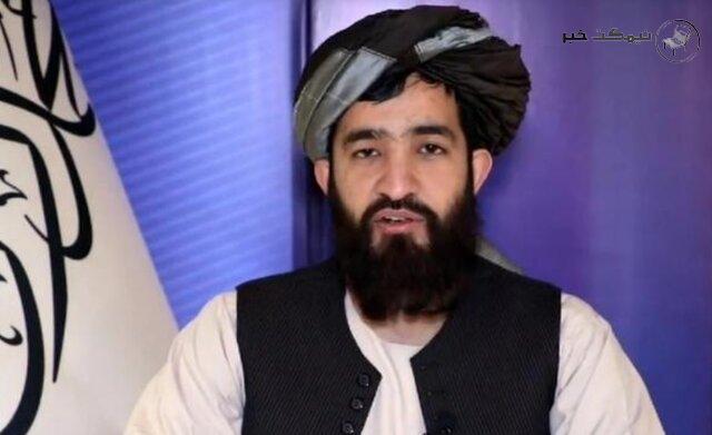 واکنش طالبان به توافق ایران 