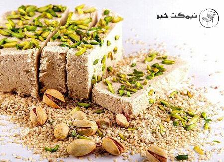 خواص ارده برای استخوان بدن 