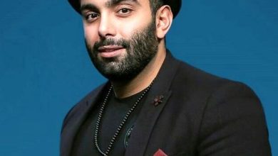 کار خیر مسعود صادقلو