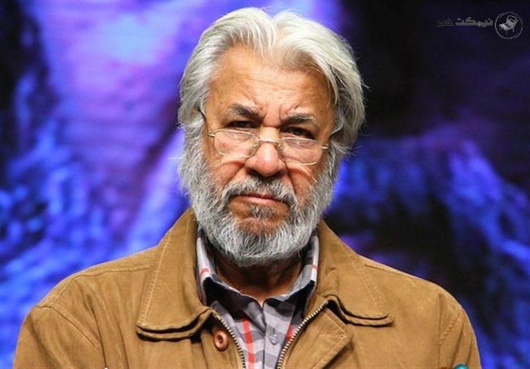 اوضاع نابسامان محمد فیلی بازیگر سرشناس مختارنامه در نقش شمر