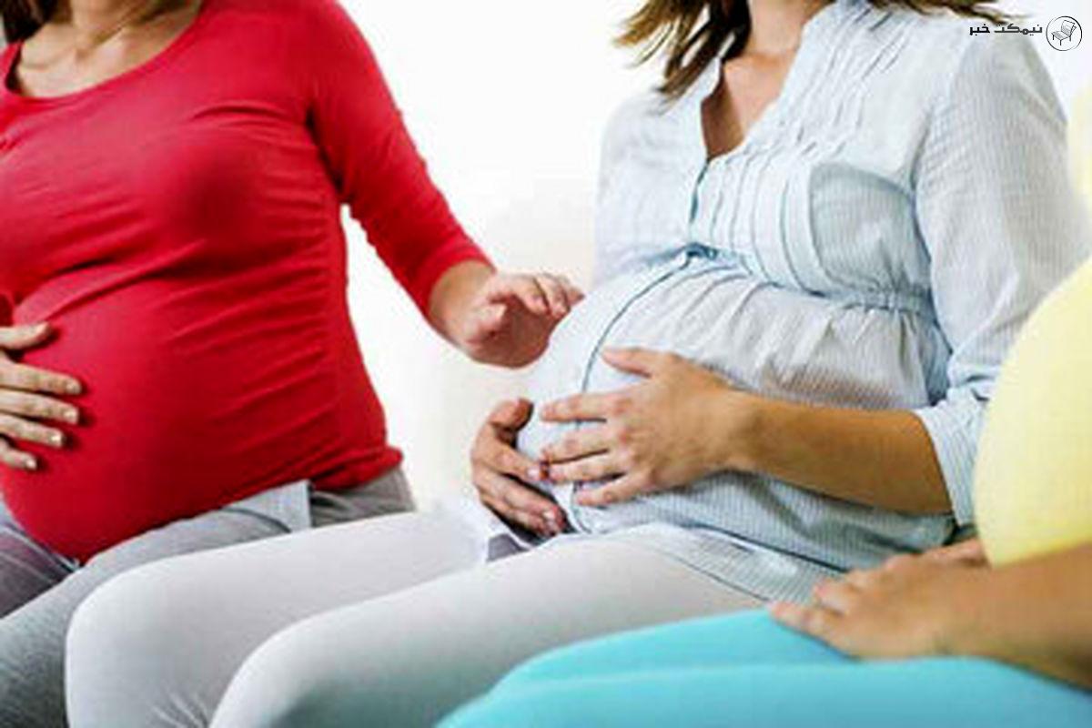 علائم اورژانسی بارداری 
