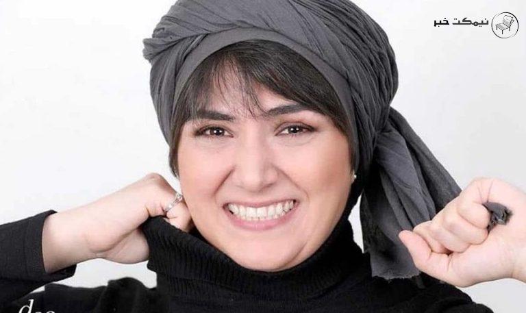 تشکیل پرونده برای بازیگر باران کوثری به دلیل کشف حجاب