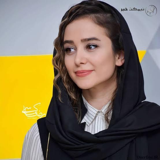 بیوگرافی الناز حبیبی