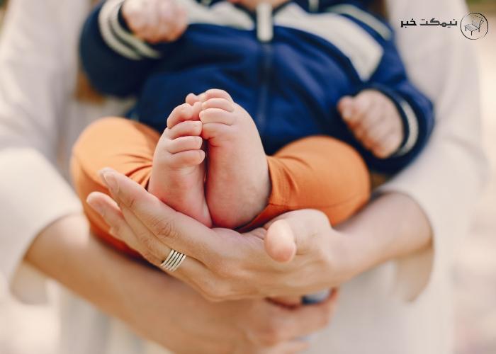 عوارض کمک  وام فرزند آوری 