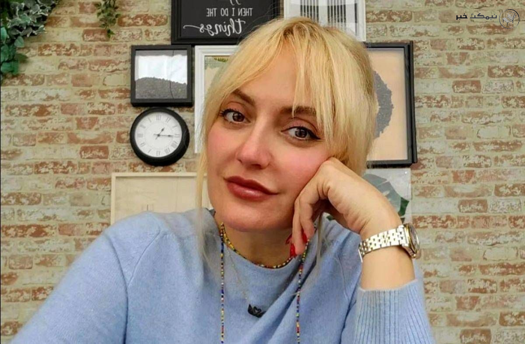 بیوگرافی مهناز افشار