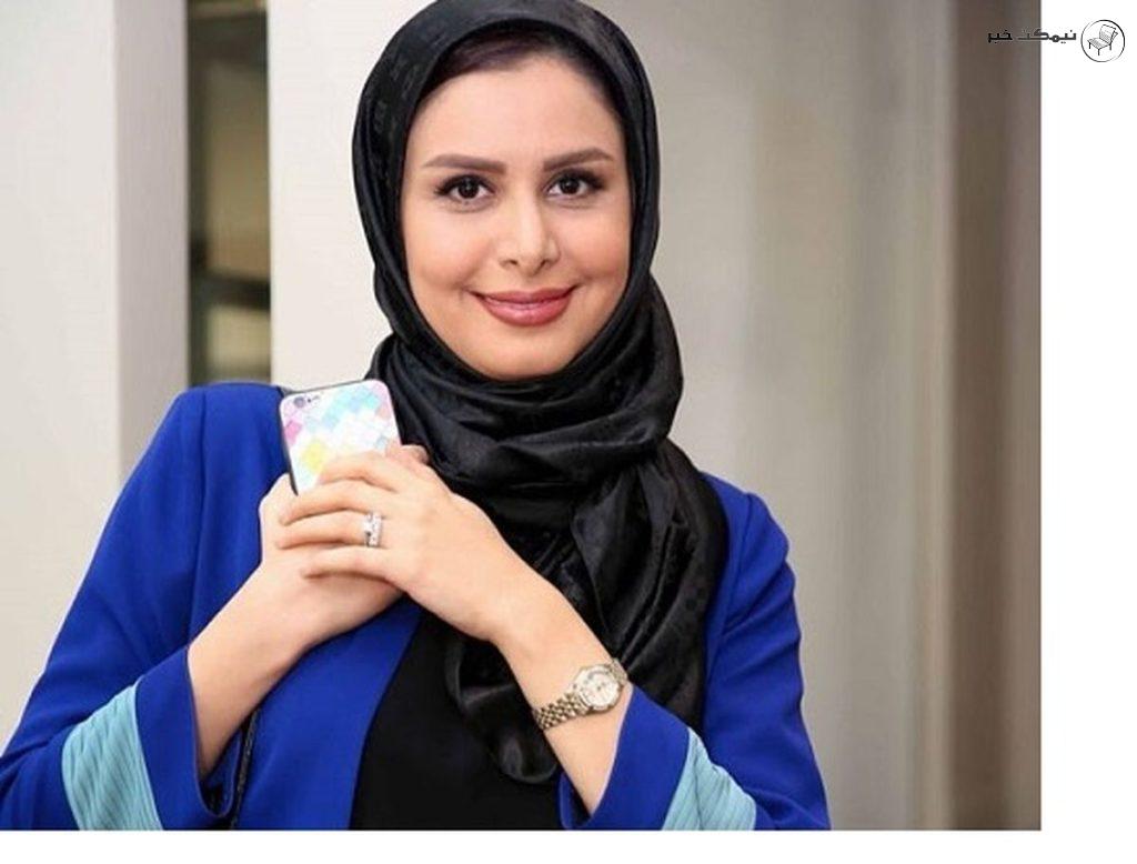 بیوگرافی نجمه جودکی
