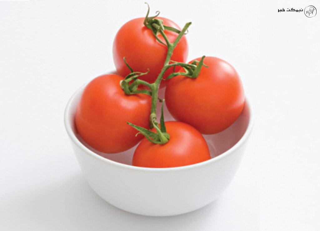 روش خانگی رب گوجه 