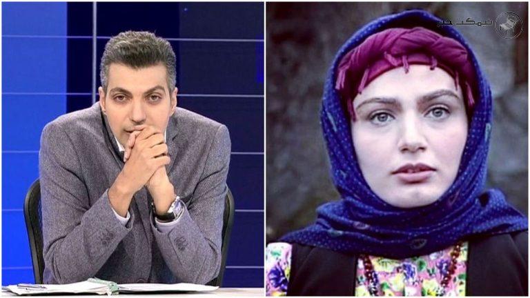 خبر ازدواج و طلاق عادل فردوسی پور سوژه شد