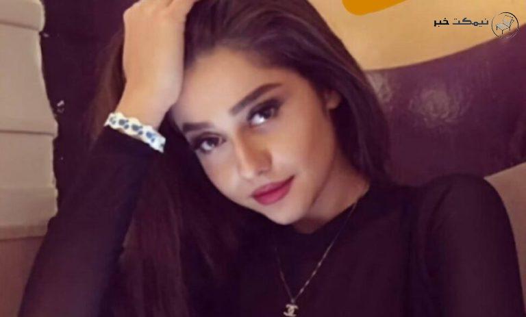 زندگینامه و بیوگرافی آیسان آقاخانی همسر محمدرضا گلزار + عکس