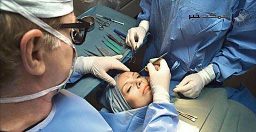 جراحی زیاد بینی در ایران 