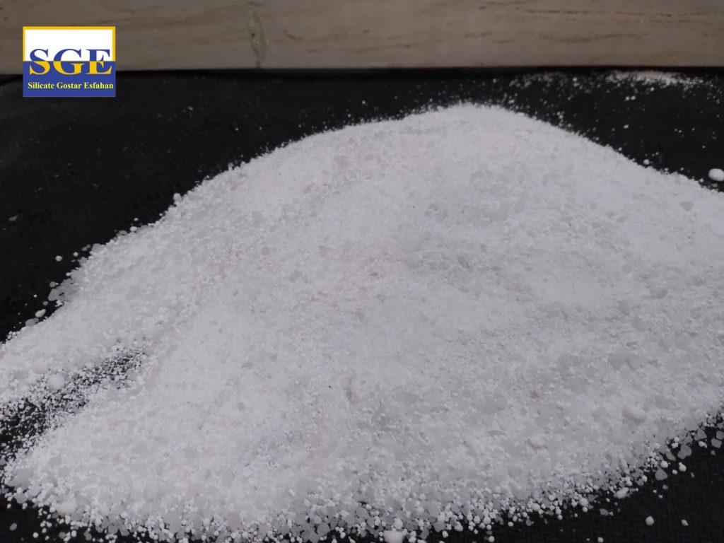 کاربرد سیلیکات سدیم در صنعت کاغذسازی، مقواسازی و لمینت