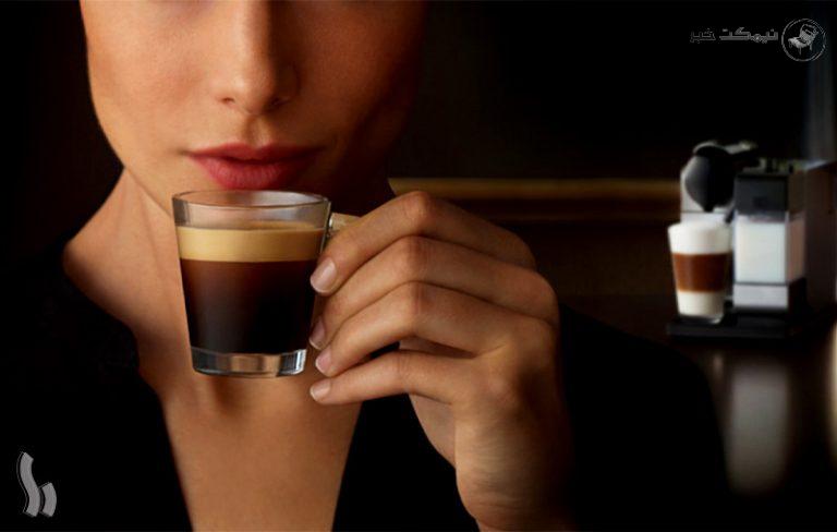 با خوردن قهوه اسپرسو چه بیماری را از بین میرود ؟