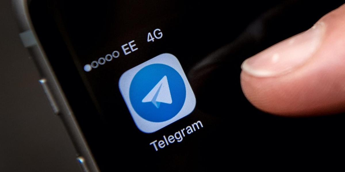 روش‌های کسب درآمد از تلگرام