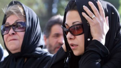 دختر خسرو شکیبایی