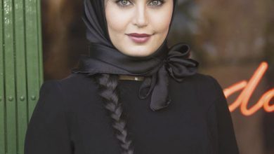 بیوگرافی الناز شاکردوست
