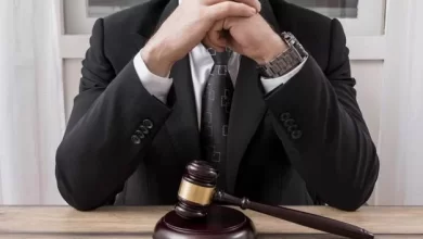 بهترین وکیل شهر شیراز کیست؟ 