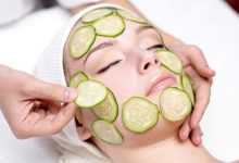 خواص شگفت انگیز مصرف روزانه یک عدد خیار خواص خوردن خیار