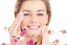 خواص درمانی گلاب برای سلامتی بدن انسان چیست ؟ مفید بودن گلاب برای بدن