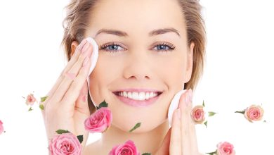 خواص درمانی گلاب برای سلامتی بدن انسان چیست ؟ مفید بودن گلاب برای بدن