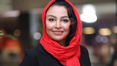 بیوگرافی مه لقا باقری
