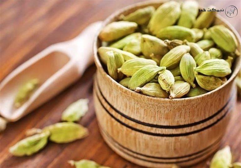با مصرف هل اضافه وزن و چربی جلوگیری کنید