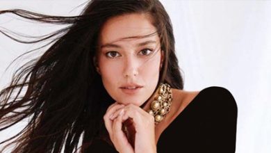 بیوگرافی پلین آکیل بازیگر ترک