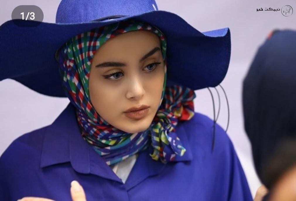 خاطره جهانگیری در فیلم خاطره جهانگیری در فیلم