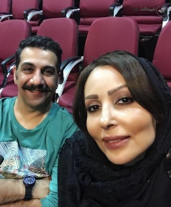 عکس محمد نوری