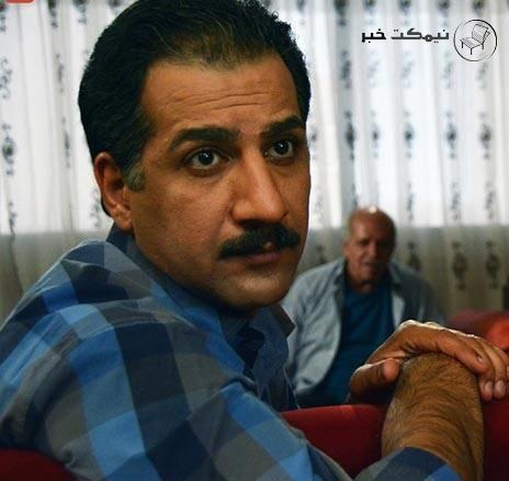 بیوگرافی محمد نادری