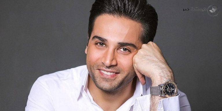 بیوگرافی آرمان درویش بازیگر شناخته شده در سریال عقرب عاشق