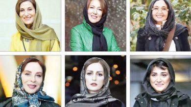ممنوع‌الکاری بازیگران زن سینمای ایران
