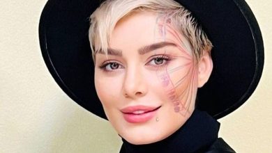 افشاگری جنجالی سحر قریشی