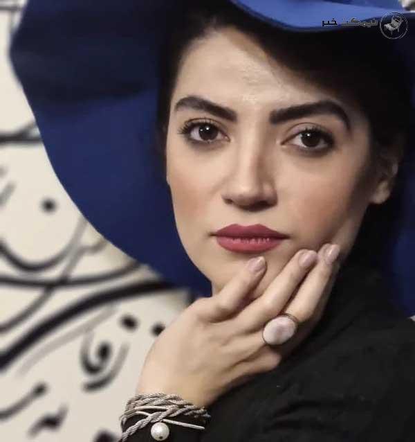 بیوگرافی یلدا عباسی زنجانی