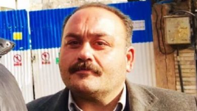 حمیدرضا مرادی