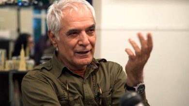 محمود کلاری