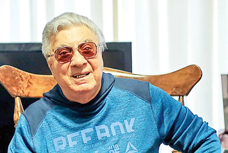 بیوگرافی مرحوم اکبر گلپایگانی یکی از برجسته‌ترین خوانندگان اصیل ایرانی + علت فوت