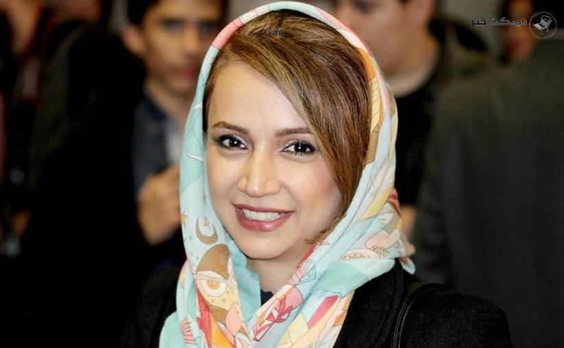 بیوگرافی شبنم قلی خانی 
