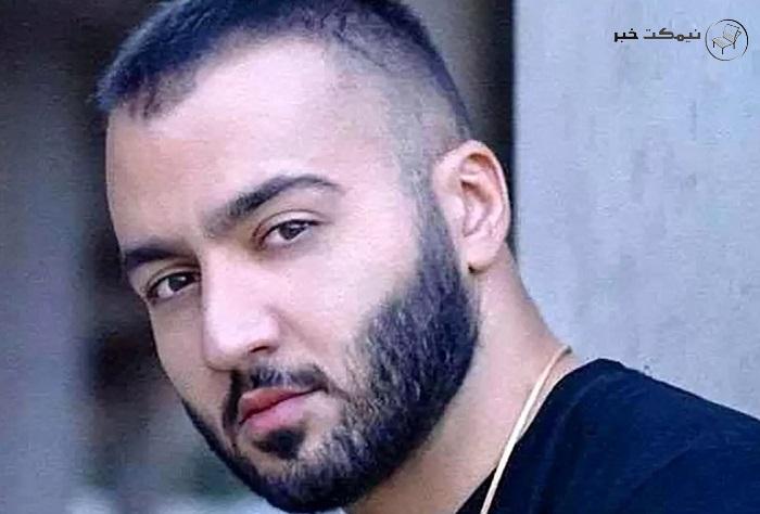 توماج صالحی خواننده معترض زندانی با قید وثیقه آزاد شد
