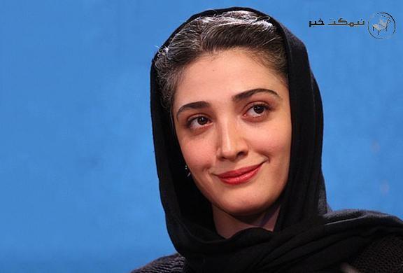 بیوگرافی مینا ساداتی